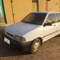 پراید131 مدل 90 sl|خودرو سواری و وانت|اصفهان, رکن الدوله شرقی|دیوار