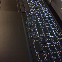 غول گیمینگ و رندرDell precision 7730 i7Hگرافیک6گیگ|رایانه همراه|تهران, باغ فیض|دیوار