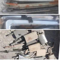 خمره اگزوز سپر و دیاق پراید پژو۴۰۵آردیpkپیکان روآ|قطعات یدکی و لوازم جانبی|شیراز, شریف‌آباد|دیوار