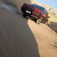 پژو دوهزار ولی تعویض موتور شده ۱۸۰۰ شده و انژکتور|خودرو سواری و وانت|کاشان, حسن آباد|دیوار