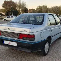 روا سالم|خودرو سواری و وانت|شاهین‌شهر, گزبرخوار|دیوار