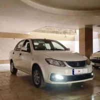 ساینا Sدوگانه سوز شرکتی|خودرو سواری و وانت|شیراز, شهرک والفجر|دیوار