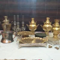 وسایل های قدیمی