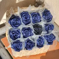 پذیرش سفارش گل ربانی
