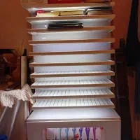 استند|صنایع دستی و سایر لوازم تزئینی|صحنه, |دیوار