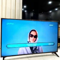ال ای دی 50 الجی هوشمند 4k درحد آکبند بدون کارکرد|تلویزیون و پروژکتور|کرج, حصارک پایین|دیوار