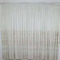 پرده پذیرایی