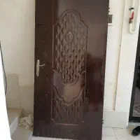 فروش درب ورودی ساختمان و حفاظ مشبک