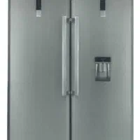 دو عدد یخچال دوقلو ایران شرق ۴۰ فوت