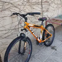 دوچرخه ویوا اکسیژن ۲۶