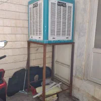 کولر آبی