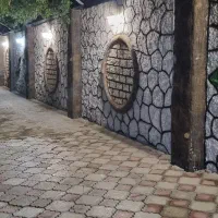 اجاره روزانه ویلا باغ|اجارهٔ کوتاهمدت ویلا و باغ|فلاورجان, |دیوار