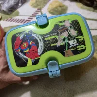 ظرف نگهدارنده غذا