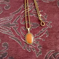 گردنبند دلربا