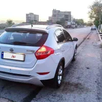 برلیانس کراس موتور بزرگ 1650cc|خودرو سواری و وانت|شهرکرد, |دیوار