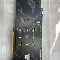 کارت گرافیک Asus GTX 1060-6G super|قطعات و لوازم جانبی رایانه|اراک, |دیوار