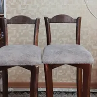 صندلی پایه بلنداپن