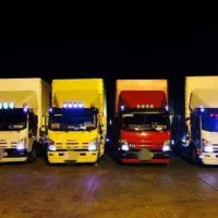 خدمات اتوبارحمل ونقل اسباب کشی منزل ماشین باکارگر