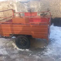 سه چرخه|موتورسیکلت|اهر, |دیوار