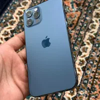 ایفون ۱۲ پرو