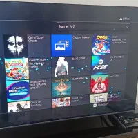 ps4 pro|کنسول، بازی ویدئویی و آنلاین|کرج, اصفهانی‌ها|دیوار
