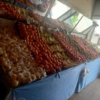 وسایل کامل میوه فروشی|فروشگاه و مغازه|قروه, |دیوار