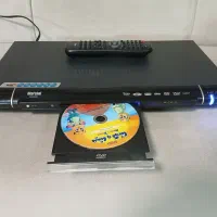 DVD Marshal|پخش‌کننده DVD و ویدیو|کرمان, |دیوار
