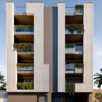 پیش فروش آپارتمان۱۵۵متری ۳خواب لوکس