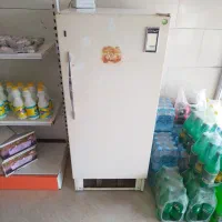 یخچال ارج|یخچال و فریزر|قوچان, |دیوار