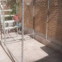 قفس پرنده