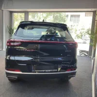 تیگو ۷ پرومکس awd|خودرو سواری و وانت|کرمانشاه, |دیوار