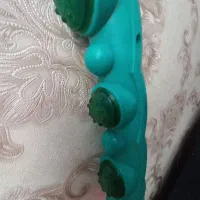 حلقه ورزشی ژله ای ۳۵۰ تومان|تجهیزات ورزشی|تهران, خاوران|دیوار