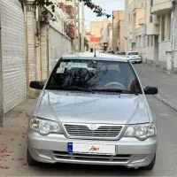 پراید111مدل95فول کارمندی فروش هم نقدهم معاوضه