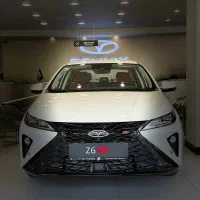 ثبت نام آریزو 6 جی تی باقیمت کارخانه/ARRIZO6 GT/Z6