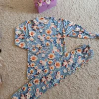 ست بلوزشلوار مخمل سه بعدی،جنس مغازه نصف قیمت بازار|لباس|نهاوند, |دیوار