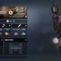 اکانت کالاف