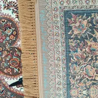 دو تخته فرش12متری700شانه سلیمان|فرش|ایلام, |دیوار