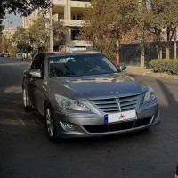 جنسیس ۲۰۱۱ فیس ۲۰۱۳ فول جفت موس