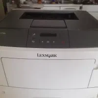 چاپگرلکس مارک