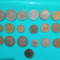 سکه قدیمی برای فروش