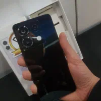 note 13 pro 5G حافظه 512 رام 12|موبایل|تهران, صد دستگاه|دیوار