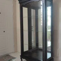 ویترین ظروف