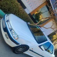 پژو پارس ۹۳|خودرو سواری و وانت|خمینی‌شهر, |دیوار