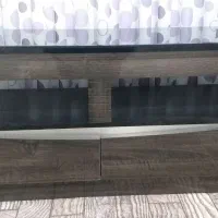 میز تلویزیون در حد نو تمیز|میز تلویزیون|نظرآباد, شهرک فرهنگیان|دیوار