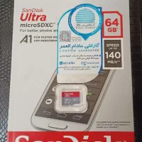 کارت حافظه هندزفری بلوتوث کله شارژر فست ،گوشی 5G