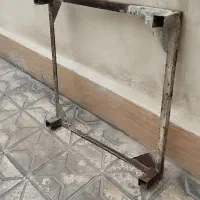 پایه زیر کولر