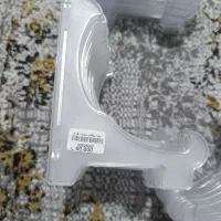 استند|ظروف نگهدارنده، پلاستیکی، یکبارمصرف|رشت, حمیدیان|دیوار