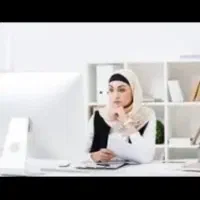 مدیر داخلی خانم