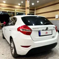 برلیانس H330 اتوماتیک 1650cc، مدل ۱۳۹۷