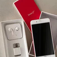 ایفون ۷ پلاس